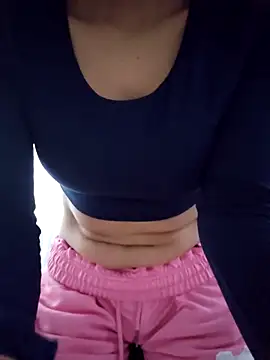 Miss Pompitas23 online show from 02.26.26