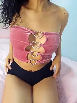 Miss Pompitas23 online show from 03.31.26