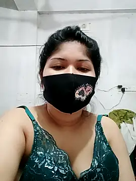 Nusrat-N online show from 10.28.25