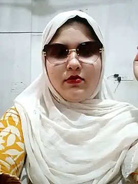 Snapshot of Nusrat-N chatting on 07.07.26 Nusrat-N online show from 07.07.26