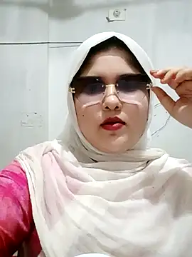 Snapshot of Nusrat-N chatting on 07.08.26 Nusrat-N online show from 07.08.26