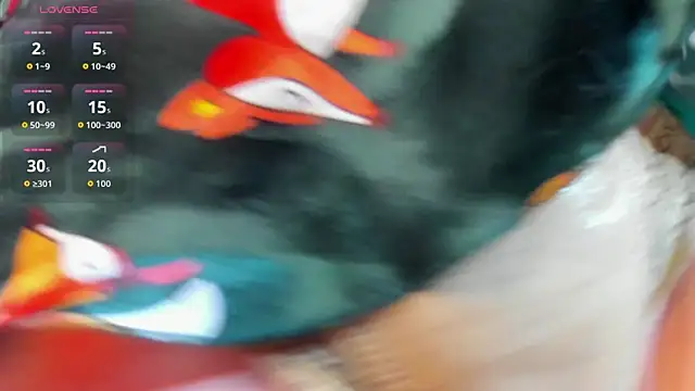 Kira Adler online show from 04.10.26