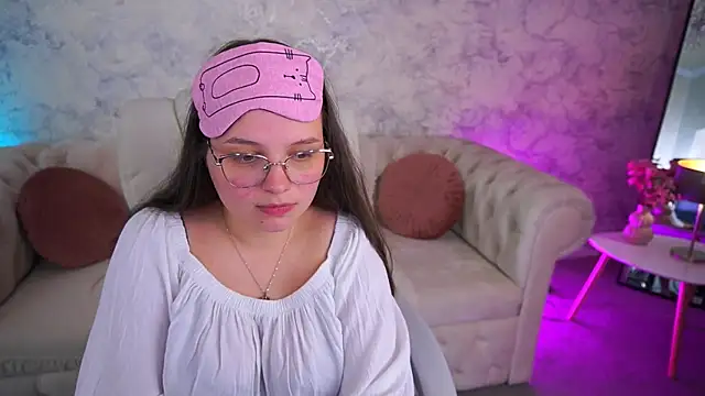 SophieDreamss online show from 09.26.25