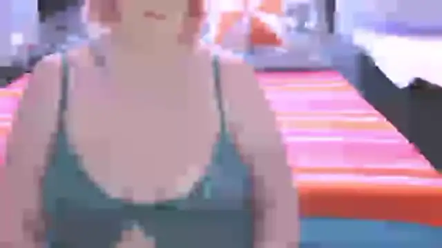 TerezaVelvet online show from 11.19.25