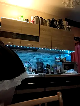 TerezaVelvet online show from 02.19.26