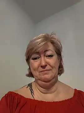 TerezaVelvet online show from 02.24.26