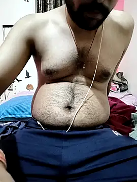 Snapshot of mehulsomm7 chatting on 10.26.25 mehulsomm7 online show from 10.26.25