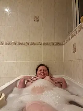 RosieMilff online show from 11.09.25