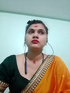 Kavya-Tiwari online show from 10.24.25