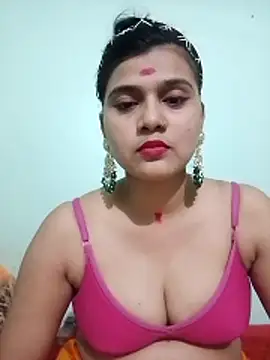 Kavya-Tiwari online show from 05.14.26