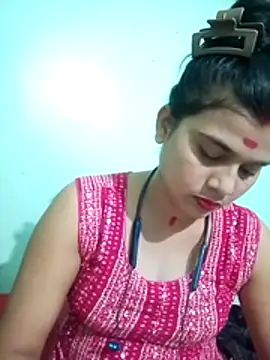 Kavya-Tiwari online show from 05.17.26