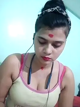 Kavya-Tiwari online show from 05.21.26