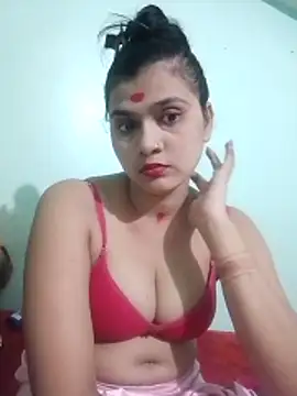 Kavya-Tiwari online show from 05.24.26