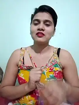 Kavya-Tiwari online show from 05.25.26