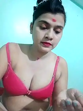 Kavya-Tiwari online show from 05.31.26