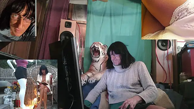 SissiDomination online show from 02.17.26