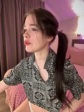 Snapshot of Marryme- chatting on 11.06.25 Marryme- online show from 11.06.25