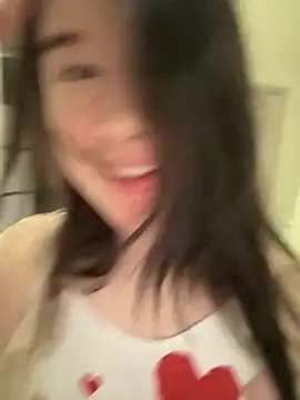 Snapshot of Marryme- chatting on 11.22.25 Marryme- online show from 11.22.25