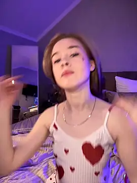 Snapshot of Marryme- chatting on 03.03.26 Marryme- online show from 03.03.26