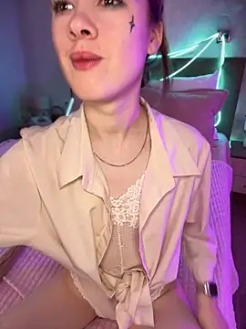 Snapshot of Marryme- chatting on 03.04.26 Marryme- online show from 03.04.26