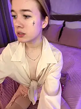 Snapshot of Marryme- chatting on 03.06.26 Marryme- online show from 03.06.26