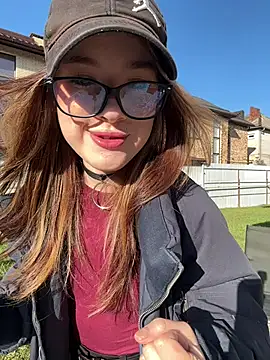 Snapshot of Marryme- chatting on 03.13.26 Marryme- online show from 03.13.26