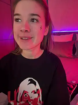 Snapshot of Marryme- chatting on 03.14.26 Marryme- online show from 03.14.26