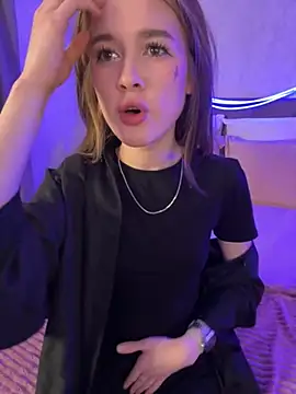 Snapshot of Marryme- chatting on 03.20.26 Marryme- online show from 03.20.26