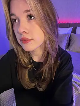 Snapshot of Marryme- chatting on 03.23.26 Marryme- online show from 03.23.26