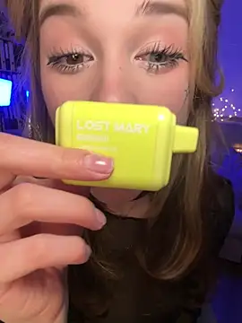 Snapshot of Marryme- chatting on 04.01.26 Marryme- online show from 04.01.26