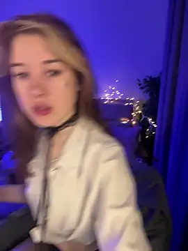 Snapshot of Marryme- chatting on 04.03.26 Marryme- online show from 04.03.26