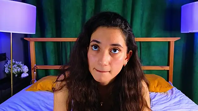 BettyMaldonado online show from 11.12.25