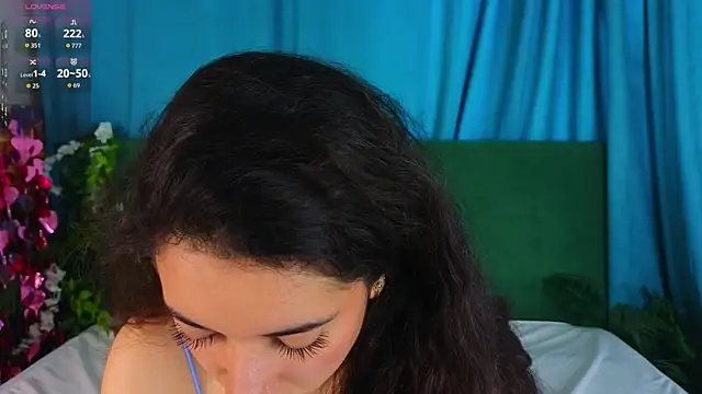 BettyMaldonado online show from 04.04.26