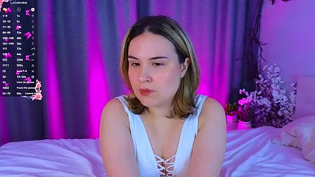 ElizabethDixon online show from 10.01.25