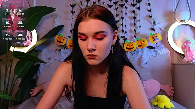 JenniferSullivan online show from 11.01.25