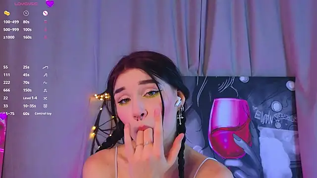 JenniferSullivan online show from 11.16.25