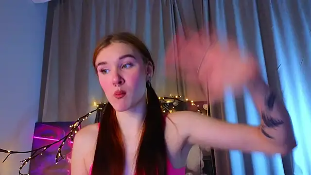 JenniferSullivan online show from 02.07.26