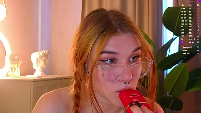 JenniferSullivan online show from 03.02.26