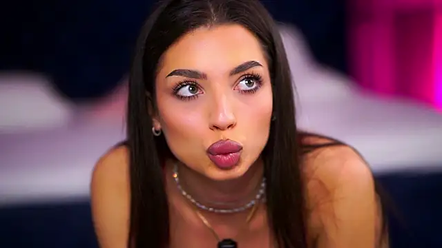 LalaRoze online show from 01.16.26