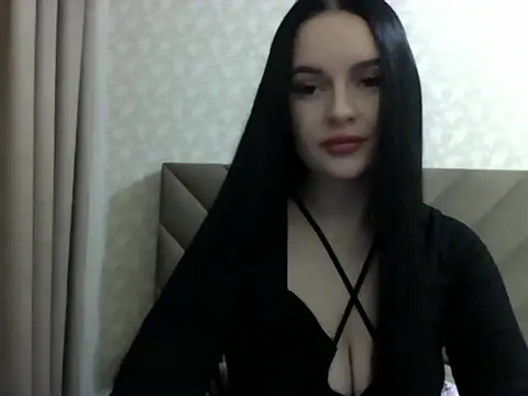 Snapshot of Lulii24 chatting on 09.11.25 Lulii24 online show from 09.11.25