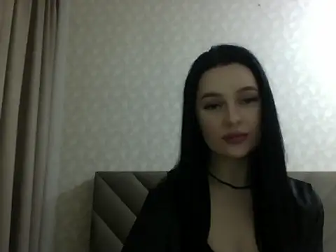 Snapshot of Lulii24 chatting on 02.08.26 Lulii24 online show from 02.08.26
