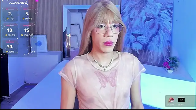 AdharaSweet1  online show from 02.10.26