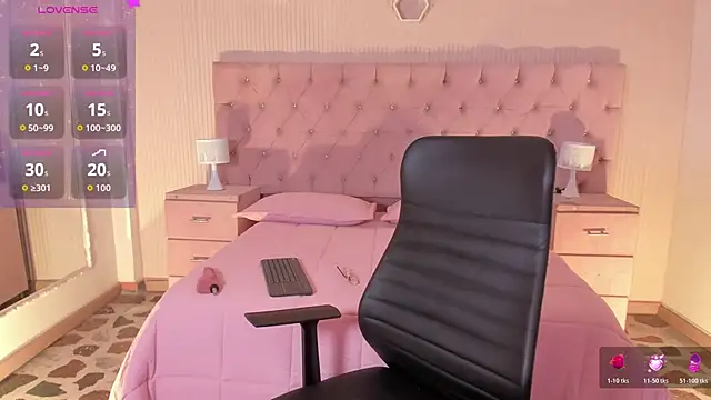 AdharaSweet1  online show from 03.09.26