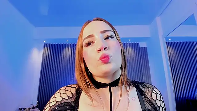 MadisonAnngel online show from 10.07.25