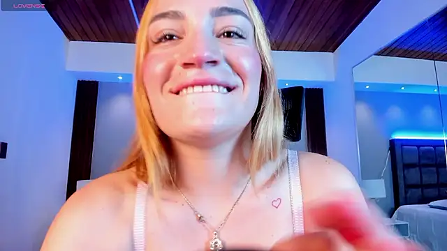 MadisonAnngel online show from 02.05.26