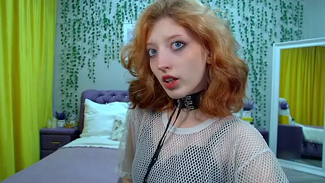 MistyMarlo online show from 10.02.25