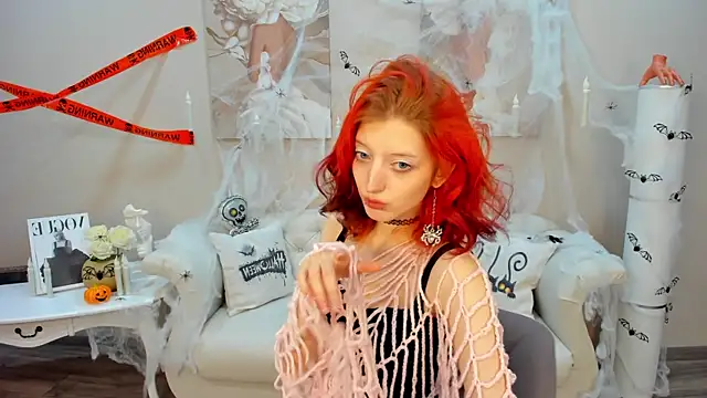 MistyMarlo online show from 10.25.25