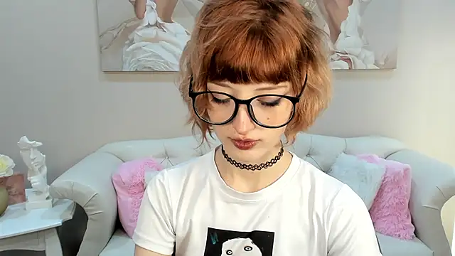 MistyMarlo online show from 02.07.26