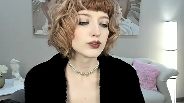 MistyMarlo online show from 03.20.26