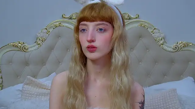 MistyMarlo online show from 04.03.26